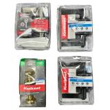 K/4 - HOUSEHOLD DOORKNOBS