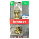 K/4 - HOUSEHOLD DOORKNOBS
