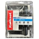 K/4 - HOUSEHOLD DOORKNOBS