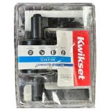 K/4 - HOUSEHOLD DOORKNOBS