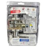 K/4 - HOUSEHOLD DOORKNOBS