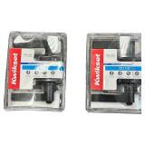 E/2: DOORKNOBS BUNDLE OF 2