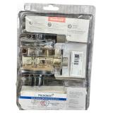 K/4 - HOUSEHOLD DOORKNOBS