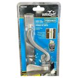 F/3: HOUSEHOLD DOORKNOB BUNDLE OF 3