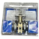 D/4:  HOUSEHOLD DOORKNOB BUNDLE OF 4