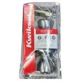 D/4:  HOUSEHOLD DOORKNOB BUNDLE OF 4