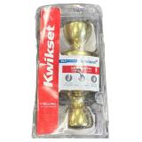 C/4: DOORKNOB BUNDLE OF 4