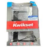 KWIKSET DOORKNOB BUNDLE OF 2