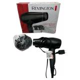 REMINGTON DAMAGE PROTECTION HAIR DRYER