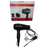 REMINGTON DAMAGE PROTECTION HAIR DRYER