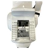 HART 20V CORDLESS STICK VACUUM