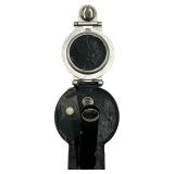 HANSLIN POCKET WATCH, comes with battery to be replaced