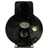 HANSLIN POCKET WATCH, comes with battery to be replaced