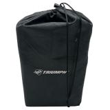 TRIUMPH BIG ROLLER WOODEN LAWN DICE SET