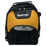 BOSTITCH STORAGE BACKPACK