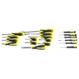 SCREWDRIVER SET