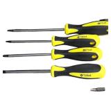 SCREWDRIVER SET