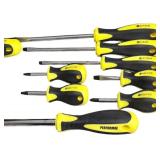 SCREWDRIVER SET