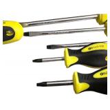 SCREWDRIVER SET