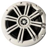 6" KICKER SPEAKER - SINGULAIR SPEAKER -  4 Ohm