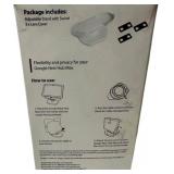 HART 20V CORDLESS STICK VACUUM WITH CHARGER AND BATTERY