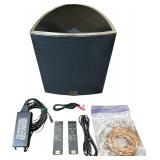 VIZIO VSB210WS WIRELESS SUBWOOFER