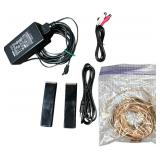 VIZIO VSB210WS WIRELESS SUBWOOFER