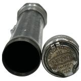 VINTAGE EVER READY FLASHLIGHT