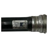 VINTAGE EVER READY FLASHLIGHT