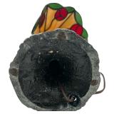 VINTAGE TIFFANY LAMP