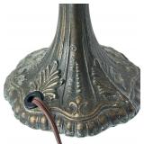 VINTAGE TIFFANY LAMP