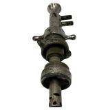 VINTAGE TAP/BEER DISPENSER