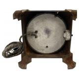 VINTAGE BRIGHTON SALES CO MASTERCRAFT STOVE