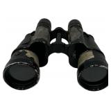 VINTAGE NOVAR 7X BINOCULARS
