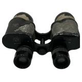 VINTAGE NOVAR 7X BINOCULARS
