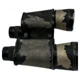 VINTAGE NOVAR 7X BINOCULARS