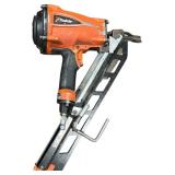 PASLODE POWER MASTER PLUS 30-DEGREE PNEUMATIC FRAMING NAILER