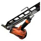 PASLODE POWER MASTER PLUS 30-DEGREE PNEUMATIC FRAMING NAILER