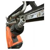 PASLODE POWER MASTER PLUS 30-DEGREE PNEUMATIC FRAMING NAILER