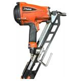 POWERMASTER PLUS FRAMING NAILER
