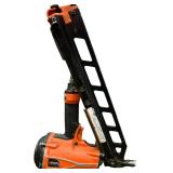 POWERMASTER PLUS FRAMING NAILER