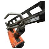 POWERMASTER PLUS FRAMING NAILER