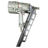 HITACHI FRAMING NAILER