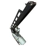 HITACHI FRAMING NAILER