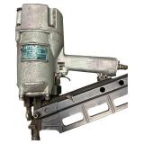 HITACHI FRAMING NAILER