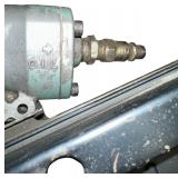 HITACHI FRAMING NAILER