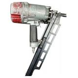 HITACHI NR83A5 PNEUMATIC FRAMING NAILER