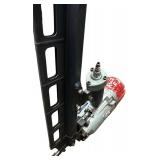 HITACHI NR83A5 PNEUMATIC FRAMING NAILER