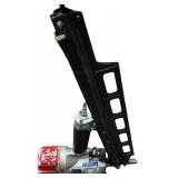 HITACHI NR83A5 PNEUMATIC FRAMING NAILER