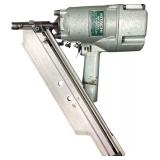 HITACHI FRAMING NAILER